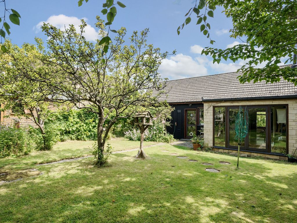 2 bed detached house for sale in Southfield Road, Woodchester, Stroud