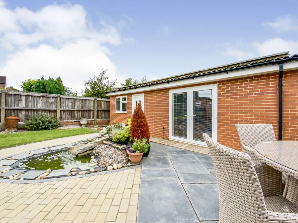 3 bed detached house for sale in Cromford Road, Langley Mill NG16 Zoopla