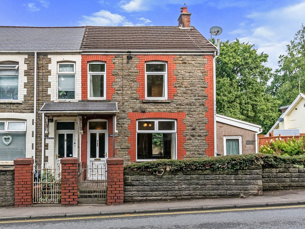 3 bed semidetached house for sale in Bryncethin, Bridgend CF32 Zoopla