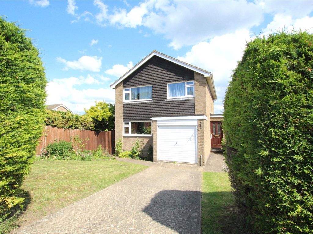 Westminster Croft, Brackley NN13