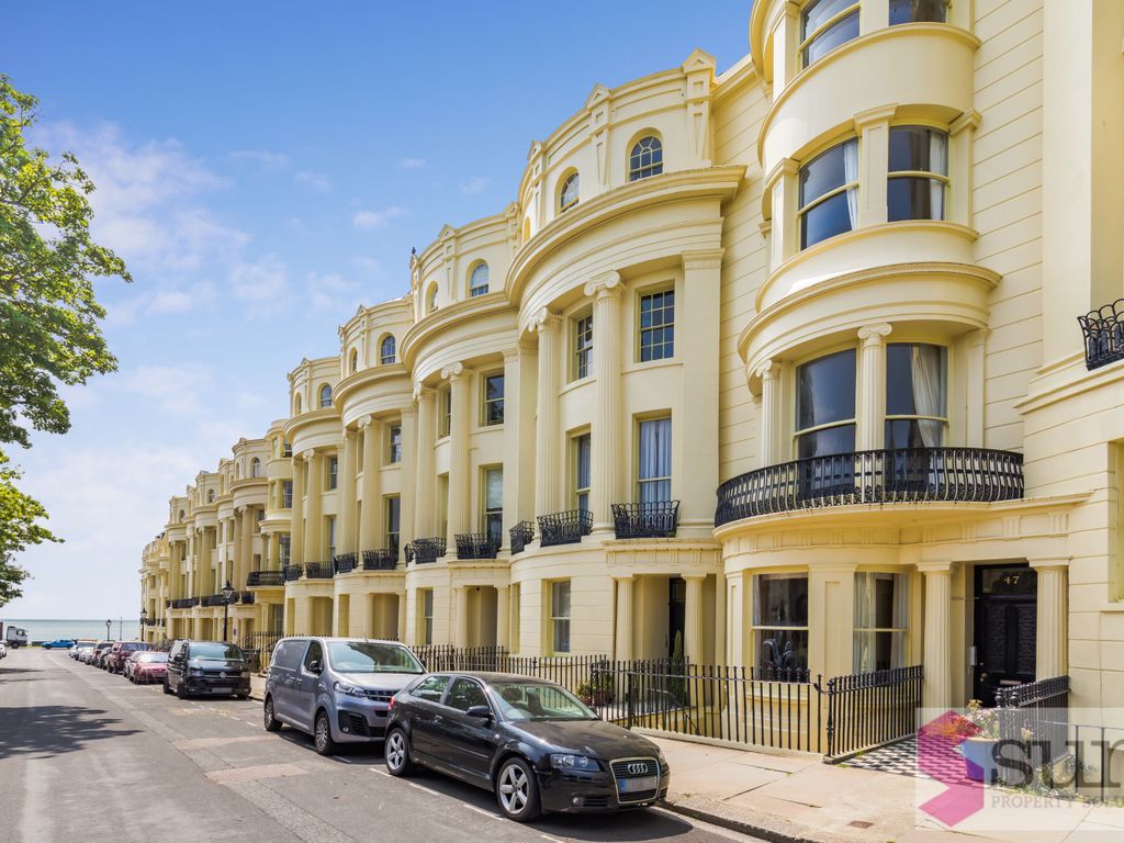 1 bed flat for sale in Brunswick Square, Hove, East Sussex BN3 Zoopla