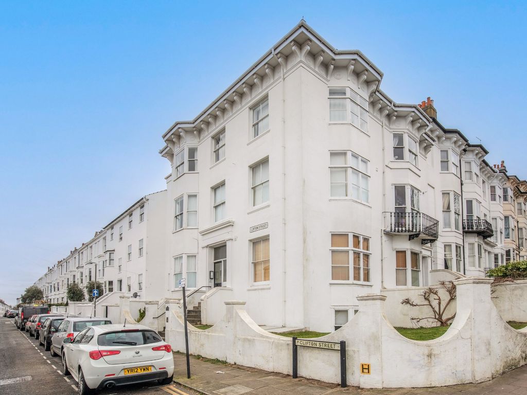 1 bed flat for sale in Buckingham Place, Brighton, Buckingham Place
