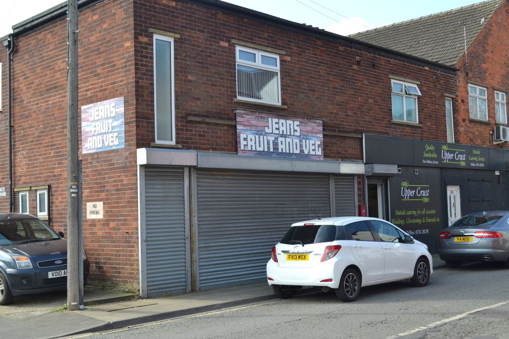 Retail premises to let in Robert Street, Scunthorpe DN15 Zoopla
