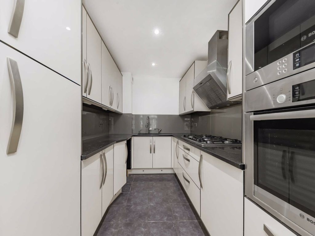 4 bed property to rent in Chippenham Mews, London W9 Zoopla