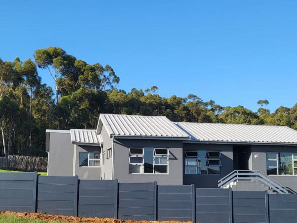 4 bed detached house for sale in 85 Van Riebeeck Street, Heidelberg