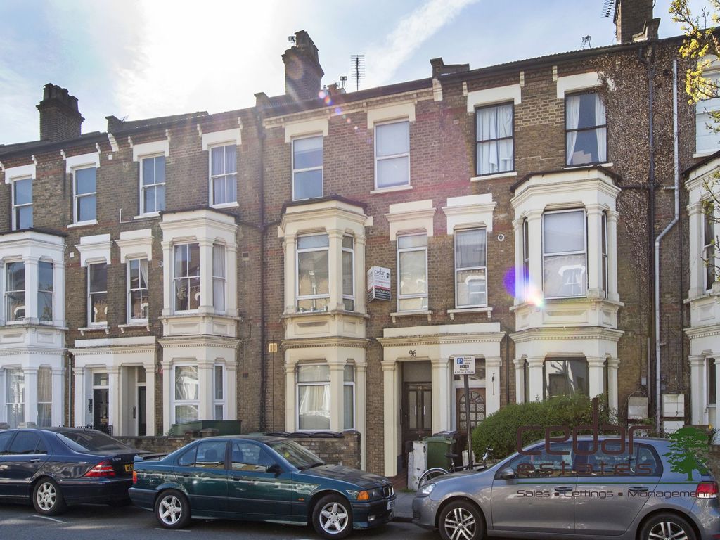 Studio to rent in Iverson Road, London NW6 Zoopla