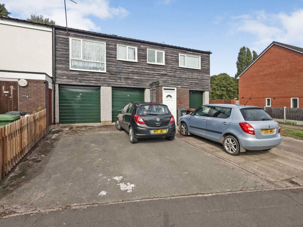 1 bed property for sale in Cambridge Drive, Marston Green, Birmingham B37 Zoopla