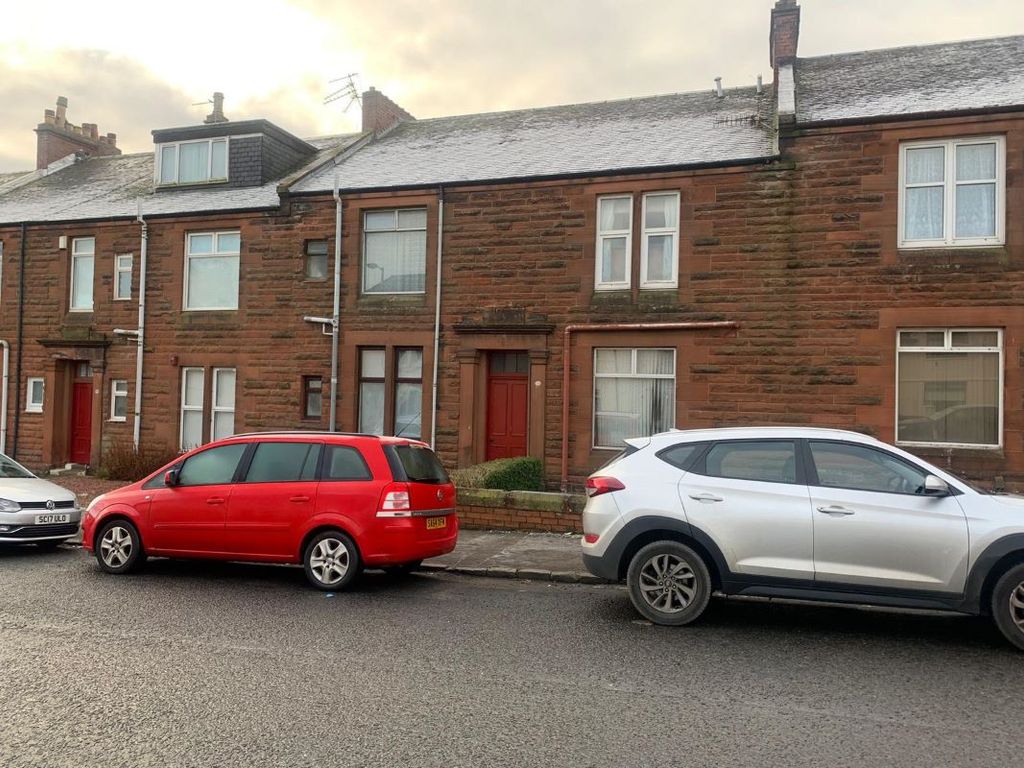 130c Bonnyton Road, Kilmarnock, East Ayrshire KA1