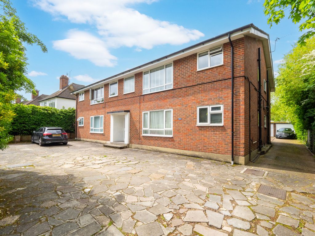 1 bed flat for sale in London Road, Cheam, Sutton SM3 Zoopla