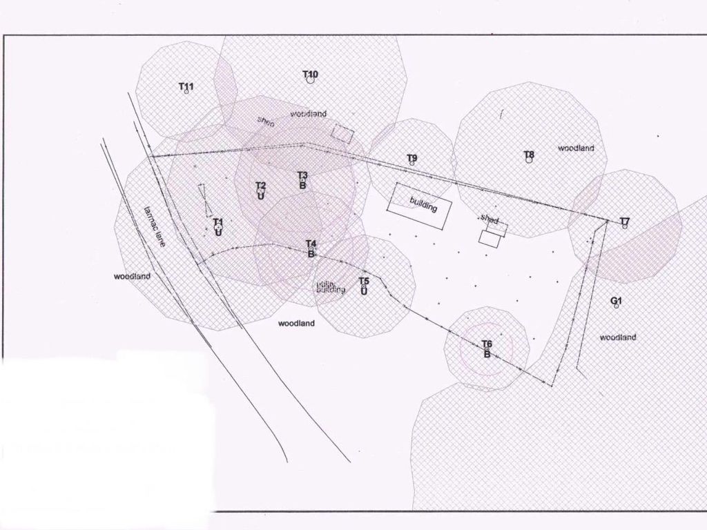 Land for sale in Newstead Abbey Park, Ravenshead, Nottingham NG15, £125,000 Zoopla