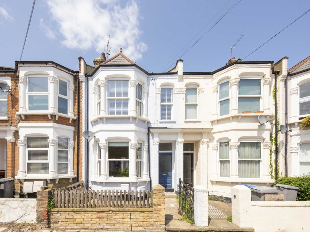 2 bed flat for sale in Leighton Gardens, London NW10 Zoopla