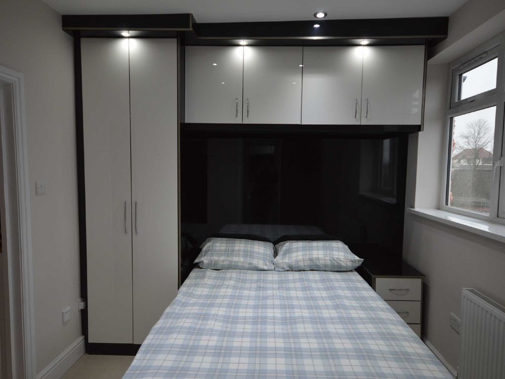 1 bed flat to rent in Preston Road, Wembley HA9 Zoopla