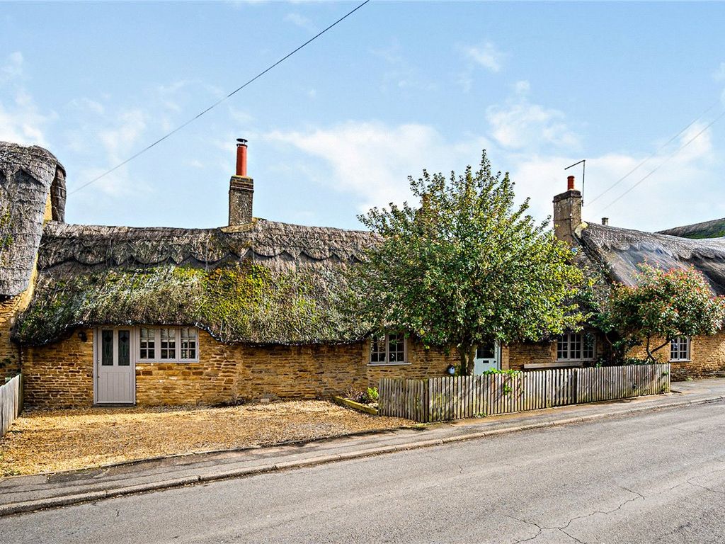 3 bed detached house for sale in Orchard Hill, Little Billing, Northampton NN3 Zoopla