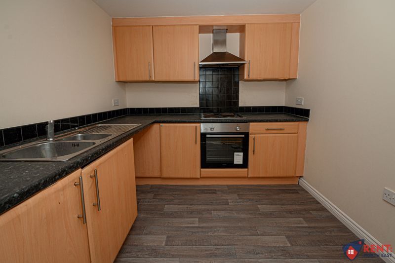 2 bed flat to rent in Ware Street, StocktonOnTees TS20, £395 pcm Zoopla