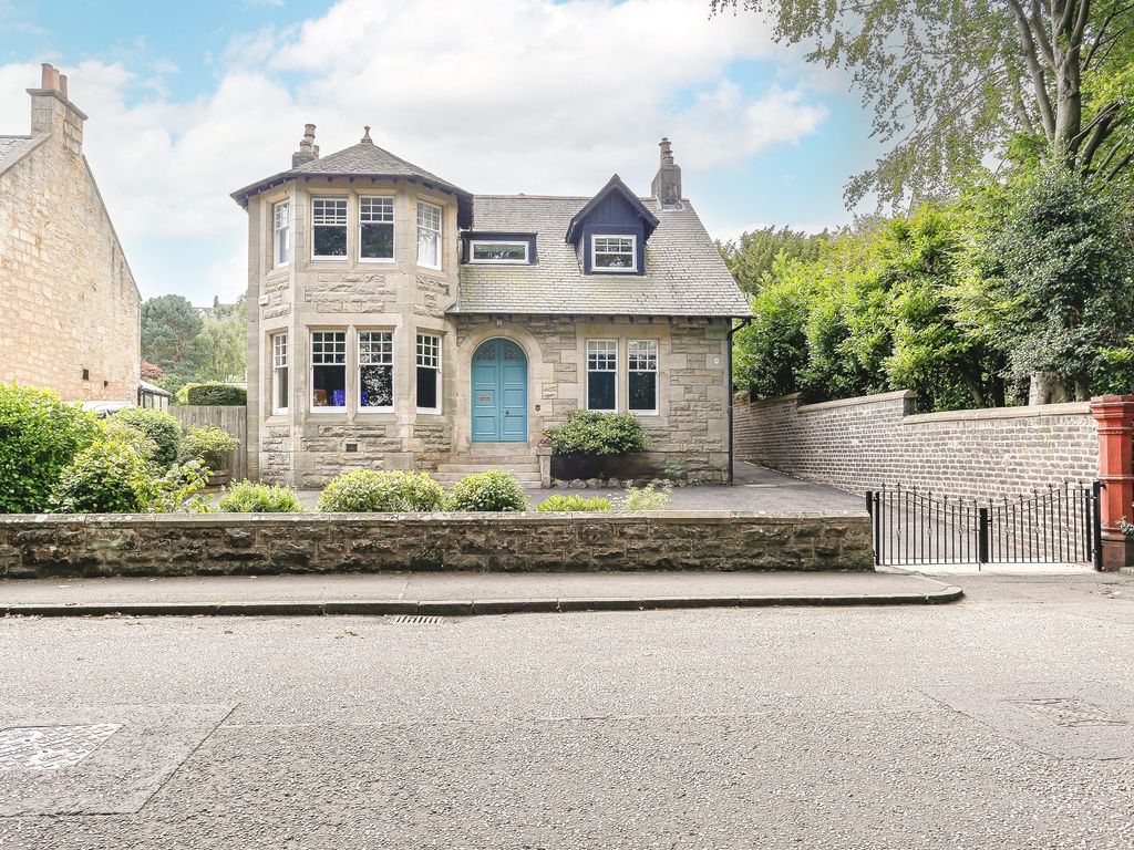 5 bed detached house for sale in Grange Terrace, Bo’Ness EH51 Zoopla