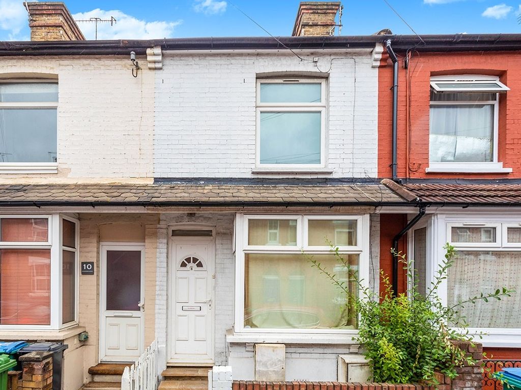 2 bed terraced house to rent in Leavesden Road, Watford WD24 Zoopla