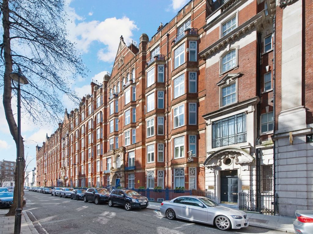 2 bed flat for sale in Baker Street, London W1U Zoopla