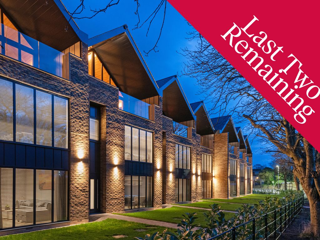 New home, 4 bed town house for sale in The Clove, 3 Marina West, The