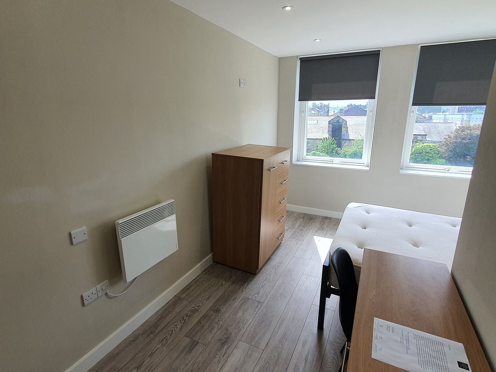 4 x Units Colonnade House, 201 Sunbridge House, Bradford, West Yorkshire BD1  