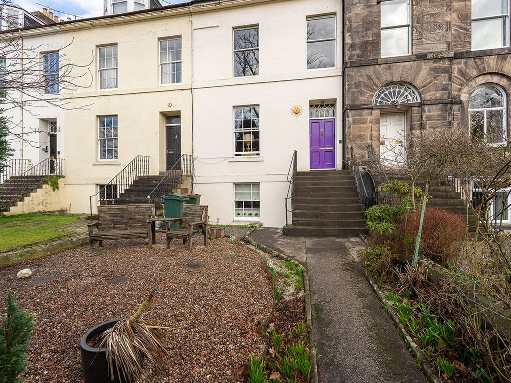 3 bed property for sale in Marshall Place, Perth PH2 Zoopla