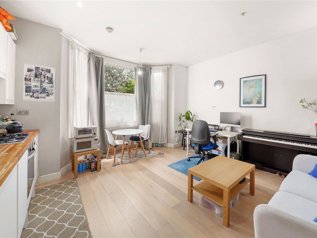 1 bed flat for sale in Twyford Avenue, London, United Kingdom W3 Zoopla