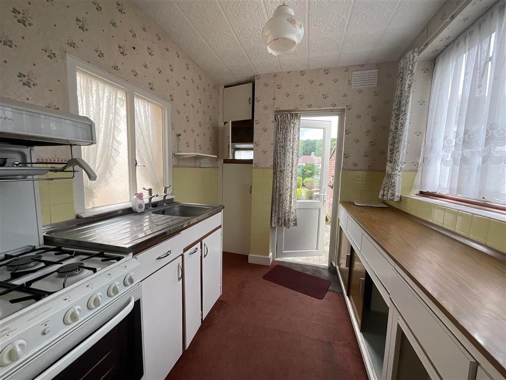 Queensway, West Wickham, Kent BR4  