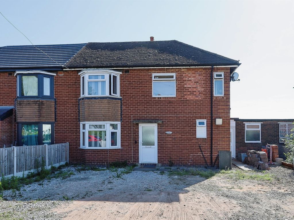 3 bed semidetached house for sale in Summer Lane, Minworth, Sutton