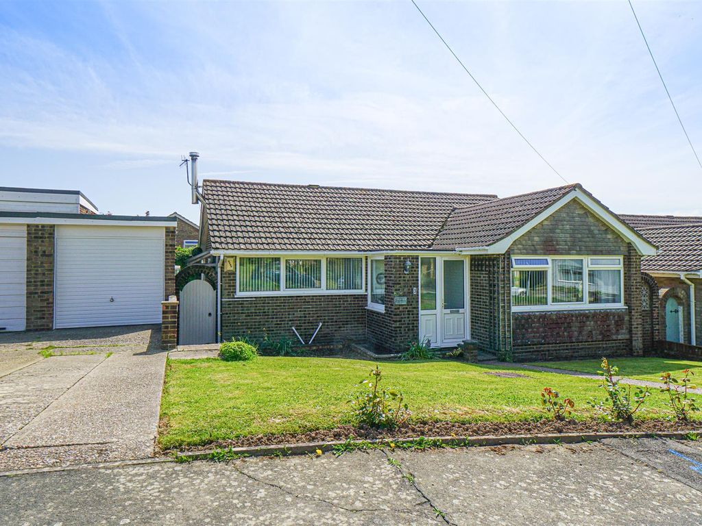2 bed detached bungalow for sale in Beechwood Gardens, St. LeonardsOn