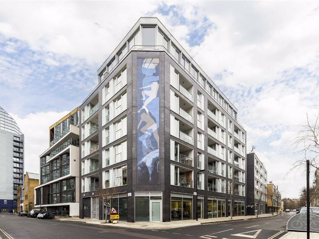 2 bed flat for sale in Wenlock Road, London N1 Zoopla