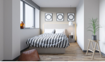 Northern Quarter Apartments, Manchester M1  