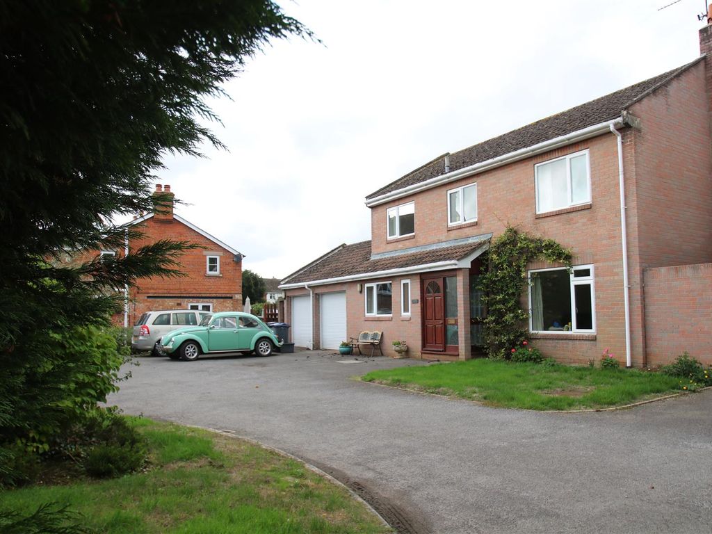 4 bed detached house to rent in High Street, Seend, Melksham SN12 Zoopla
