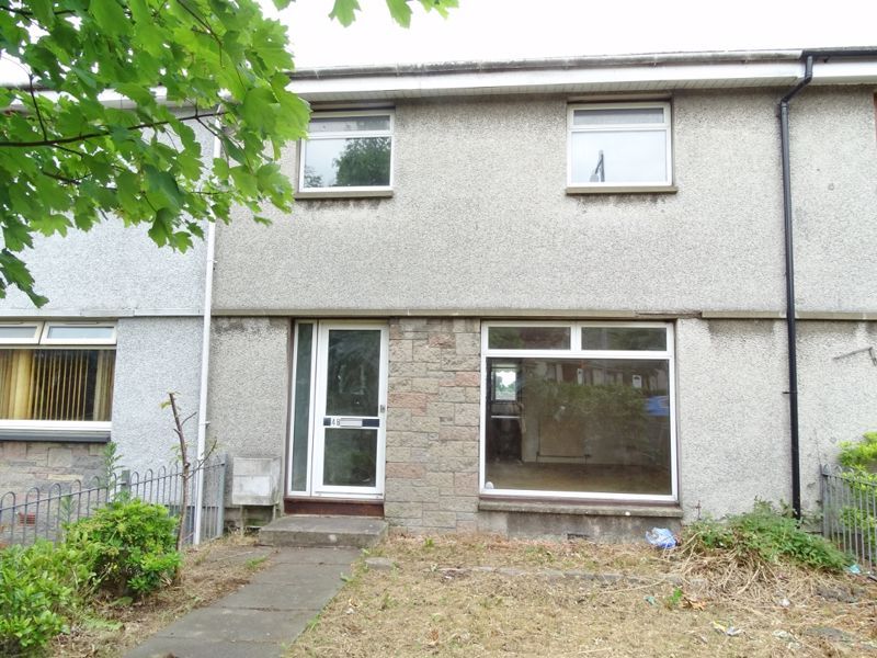 Property for sale in Dunvegan Court, Alloa FK10 Zoopla