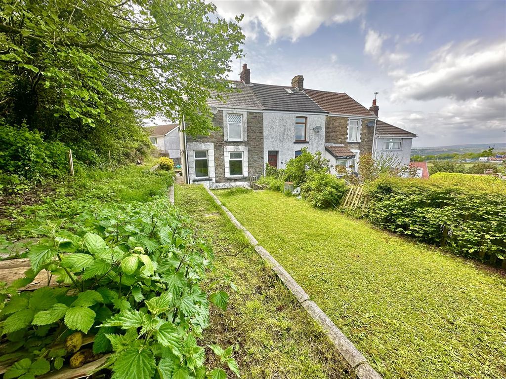 2 bed end terrace house for sale in New Road, Cockett, Swansea SA2 Zoopla