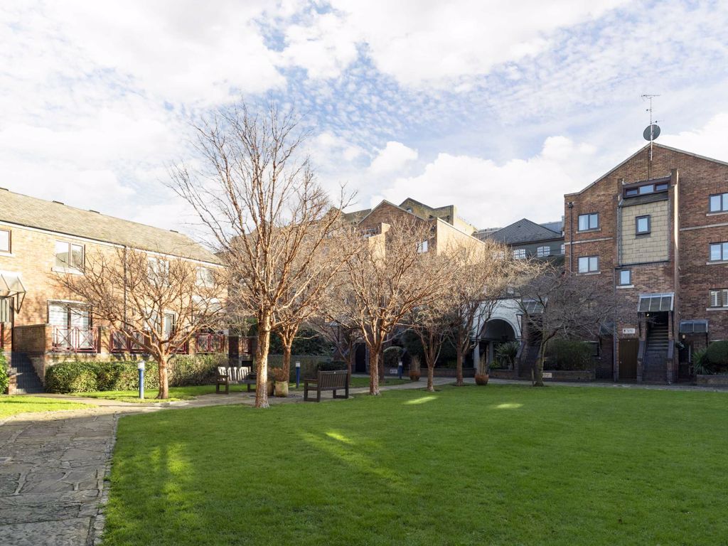 Prospect Place, Wapping Wall, London E1W  