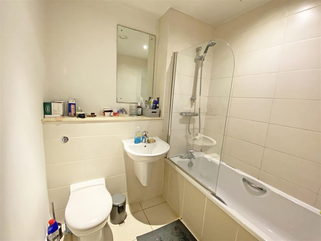 Park Lane Plaza, Jamaica Street, Liverpool L1  