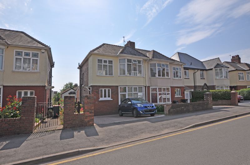 3 bed property for sale in Keynsham Avenue, Newport NP20 Zoopla