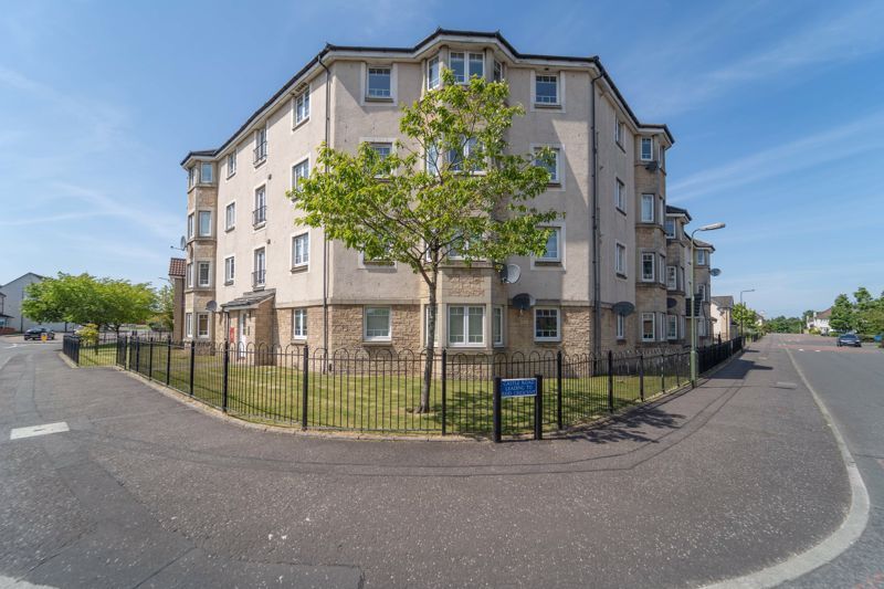 2 bed flat for sale in Leyland Road, Bathgate EH48 Zoopla