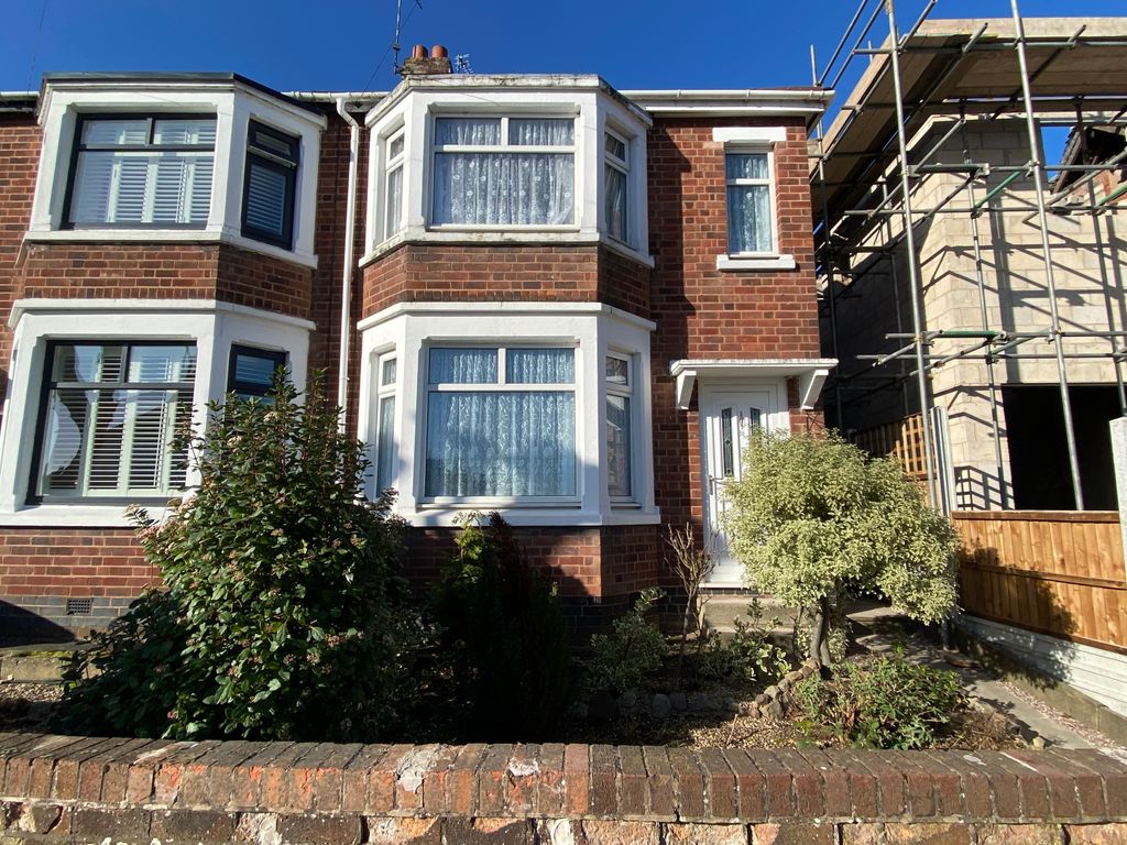 2 bed semidetached house for sale in Holland Road, Coundon, Coventry CV6 Zoopla