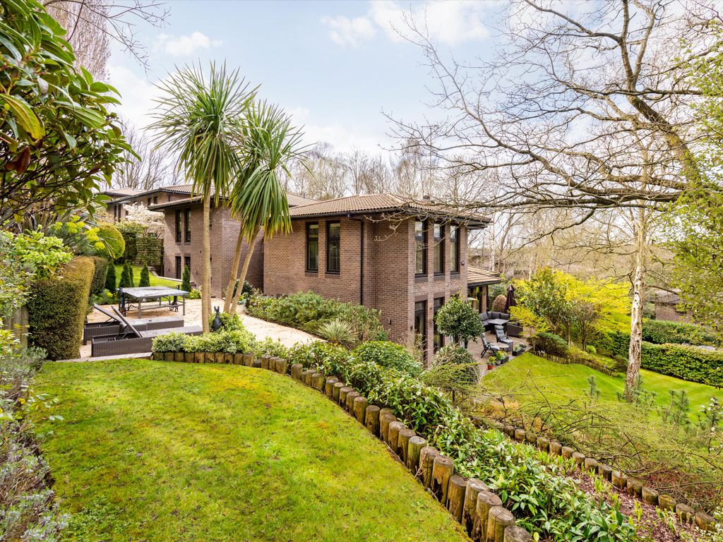 4 bed detached house for sale in Highfields Grove, London N6 Zoopla