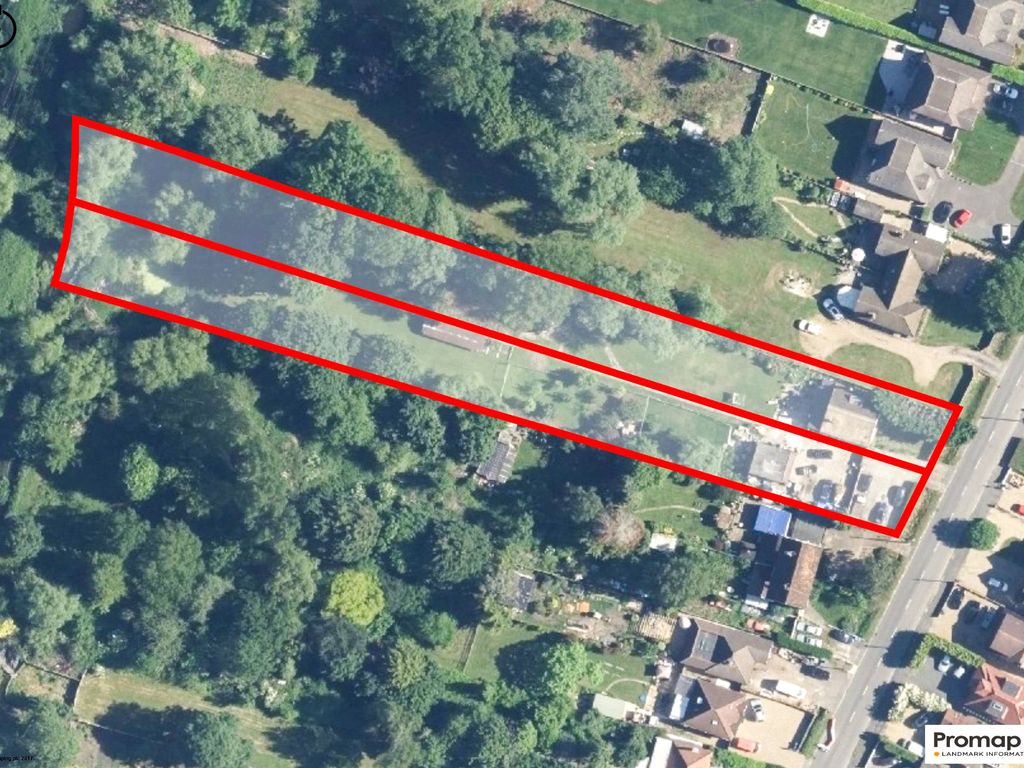 4 bed detached house for sale in Coppermill Road, Wraysbury, Staines