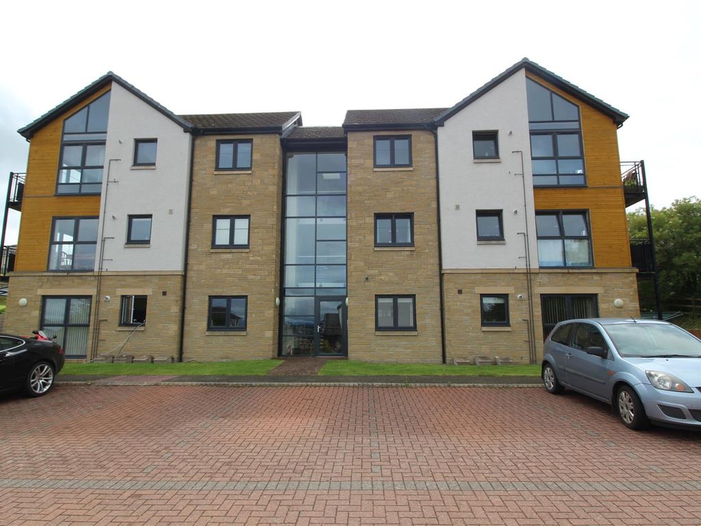 2 bed flat for sale in Slackbuie Park Mews, Inverness IV2 Zoopla
