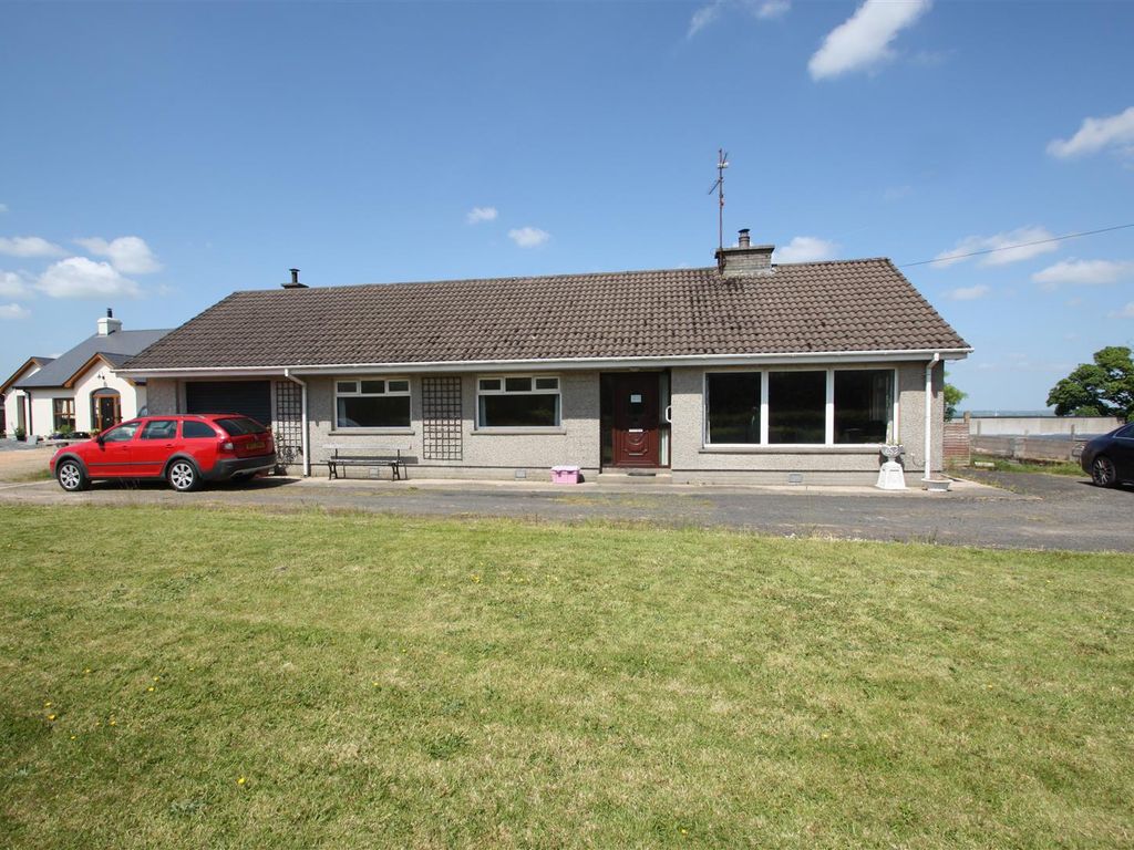 3 bed detached house to rent in Ballynahinch Road, Dromore BT25 Zoopla