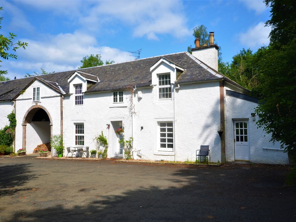 2 bed cottage to rent in Ardenconnel Mews, Rhu, Argyll And Bute G84, £