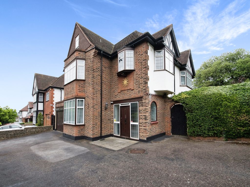 5 bed detached house for sale in Powys Lane, London N14, £1,650,000 Zoopla