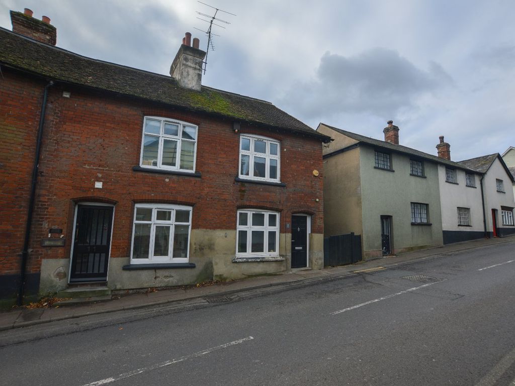 1 bed flat to rent in Chapel Hill, Stansted CM24, £900 pcm Zoopla