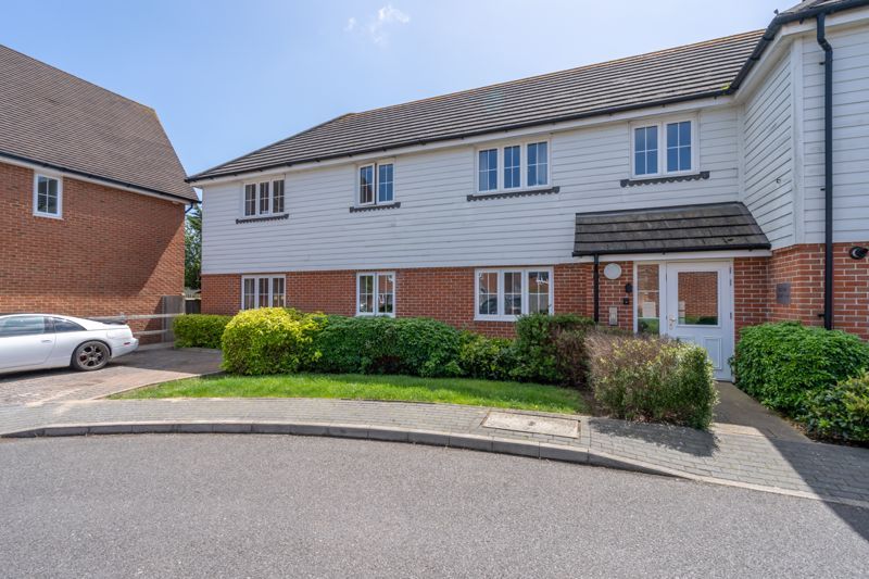 2 bed flat for sale in Ground Floor, Boston Court, Kelmscott Way