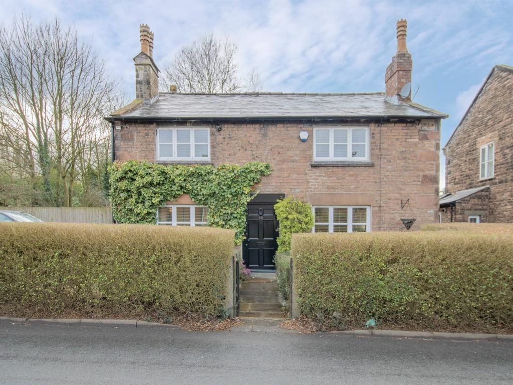 4 bed cottage for sale in The Cottages, Tithebarn Road, Knowsley