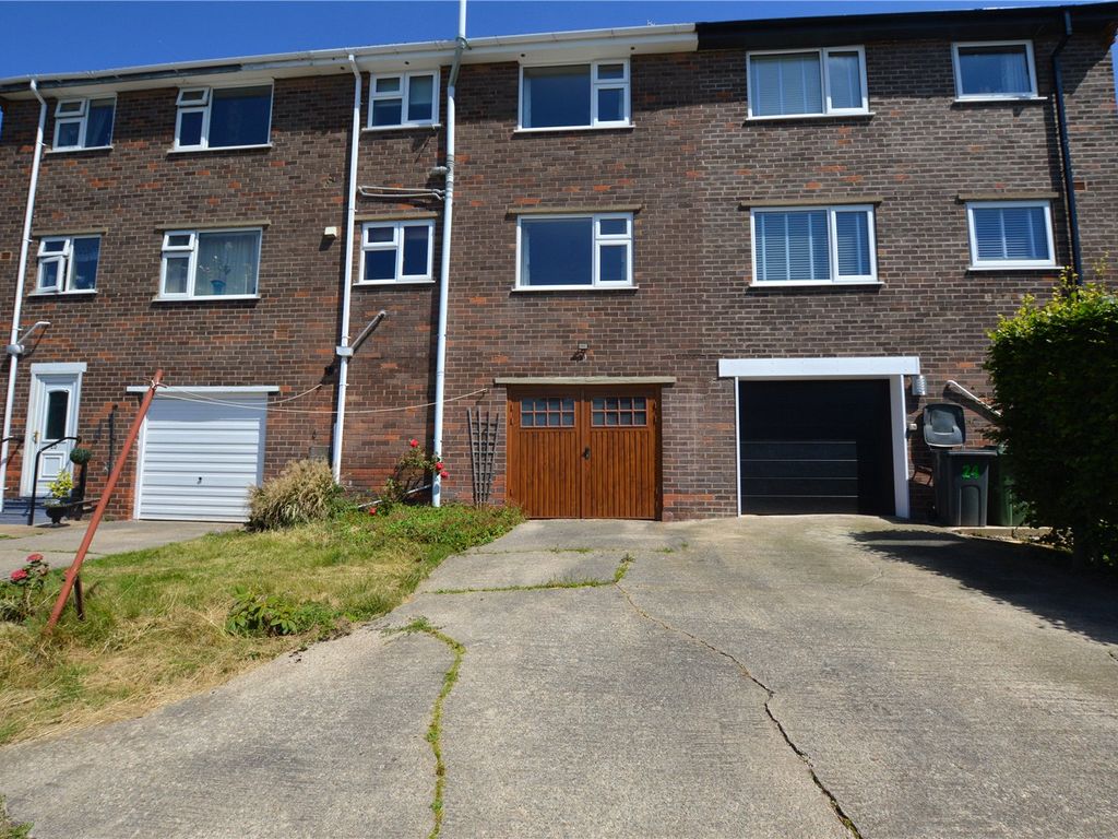 Helmton Drive, Sheffield, South Yorkshire S8  
