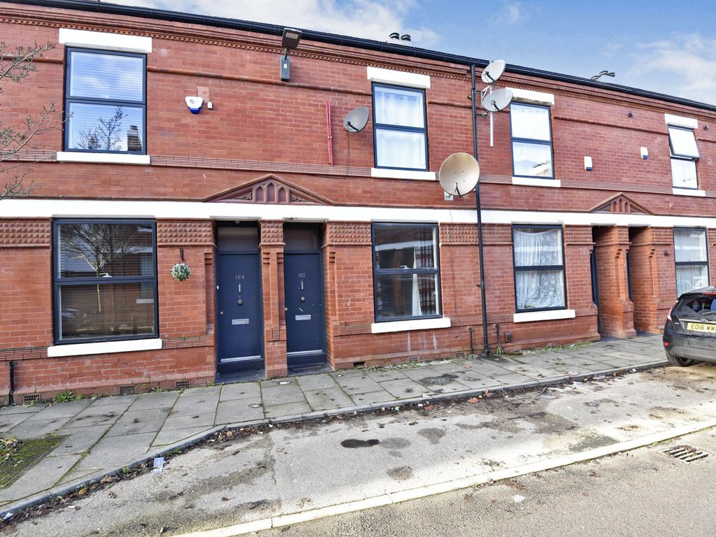 Hartington Street, Manchester, Greater Manchester M14  