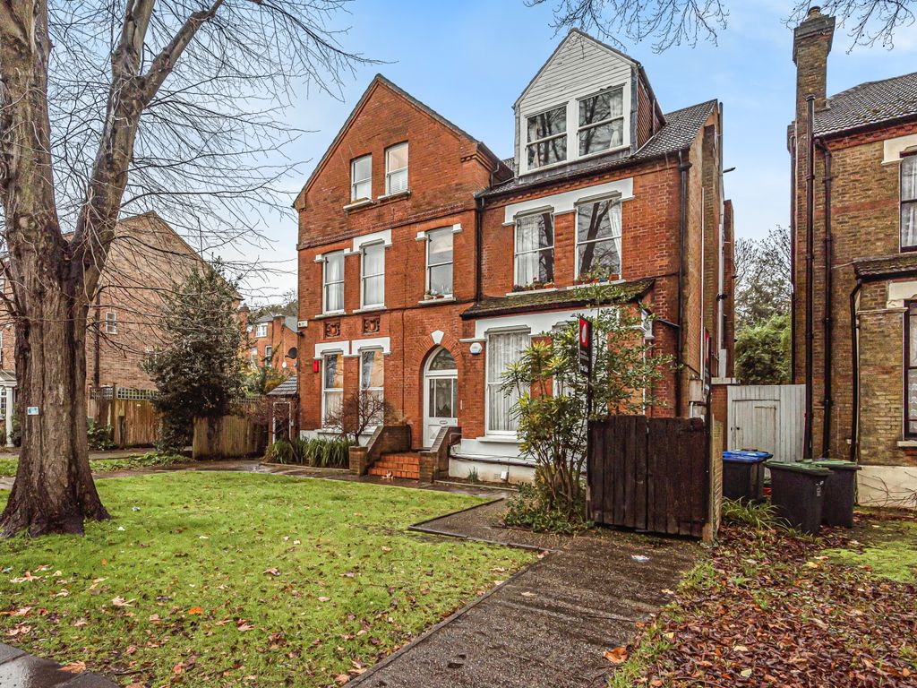 2 bed flat for sale in Sydenham Avenue, London SE26 Zoopla